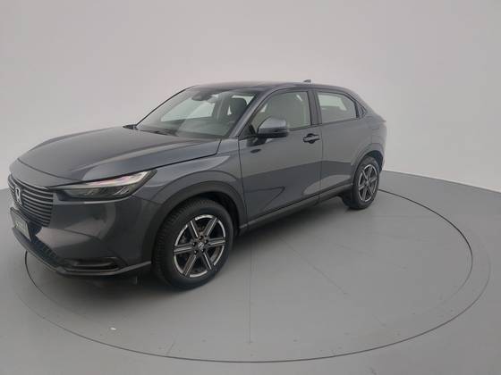 HONDA HR-V 1.5 DI I-VTEC FLEX EX CVT